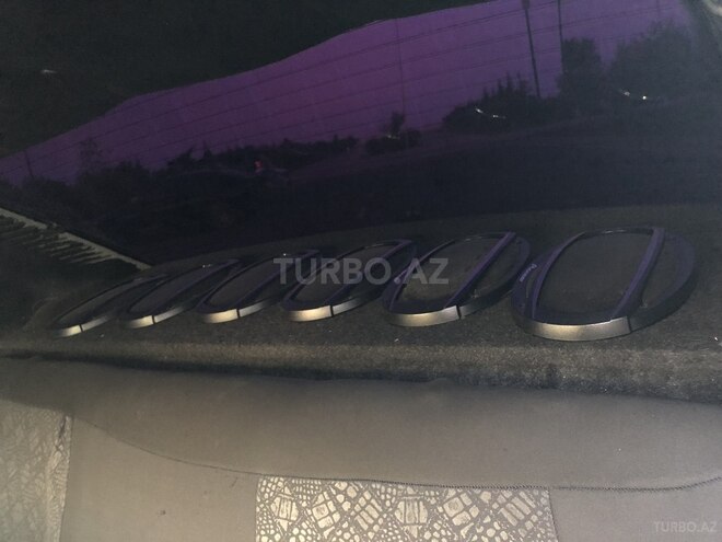 Renault Tondar 2012, 375,000 km - 1.6 l - Sumqayıt