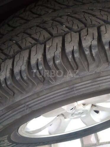 Toyota Prado 2009, 175,000 km - 2.7 l - Bakı