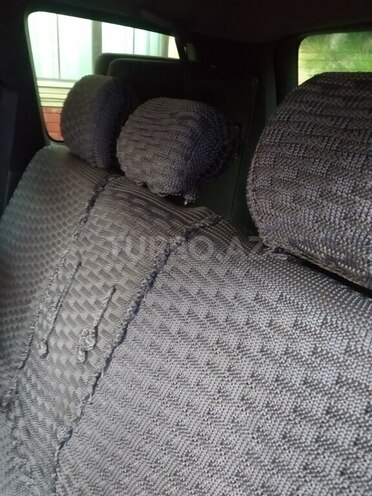 Toyota Prado 2009, 175,000 km - 2.7 l - Bakı