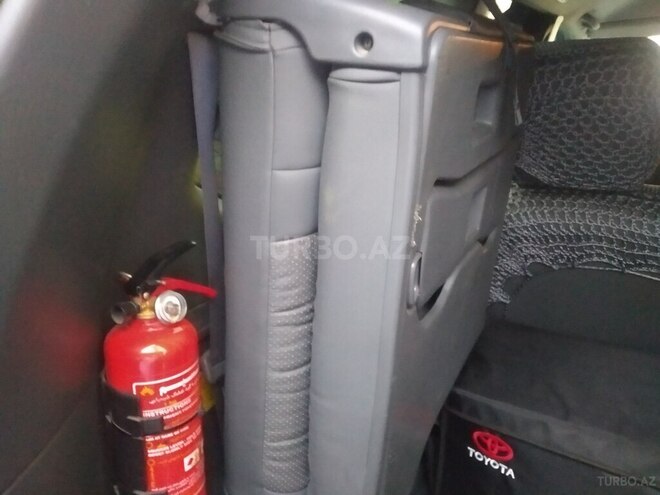 Toyota Prado 2009, 175,000 km - 2.7 l - Bakı