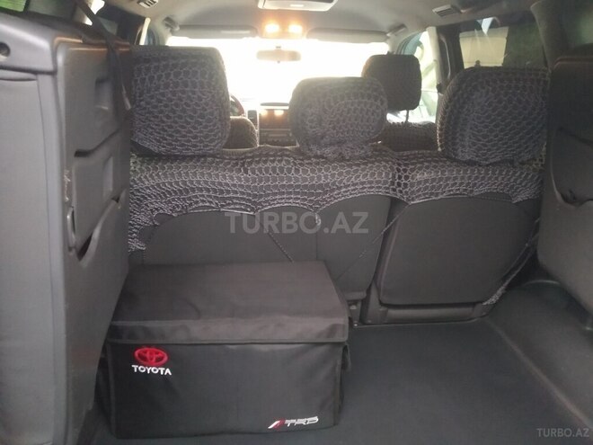 Toyota Prado 2009, 175,000 km - 2.7 l - Bakı
