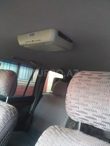 Toyota Prado 2009, 175,000 km - 2.7 l - Bakı