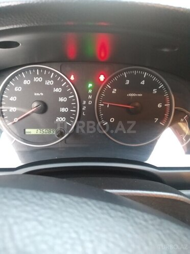 Toyota Prado 2009, 175,000 km - 2.7 l - Bakı