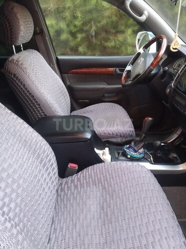 Toyota Prado 2009, 175,000 km - 2.7 l - Bakı