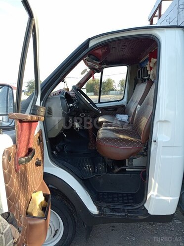 GAZ 3302-288 2007, 275,000 km - 2.4 l - Tərtər