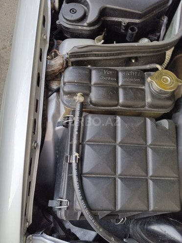 Mercedes C 180 1998, 301,301 km - 1.8 l - Tovuz