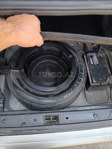 Mercedes C 180 1998, 301,301 km - 1.8 l - Tovuz