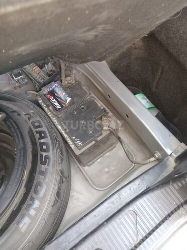 Mercedes C 180 1998, 301,301 km - 1.8 l - Tovuz
