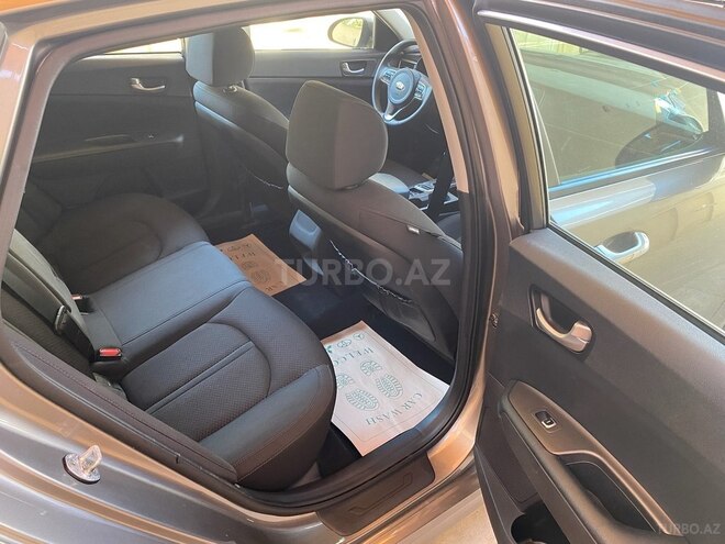 Kia Optima 2016, 119,091 km - 1.6 l - Bakı