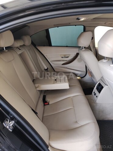 BMW 328 2011, 200,000 km - 2.0 l - Bakı