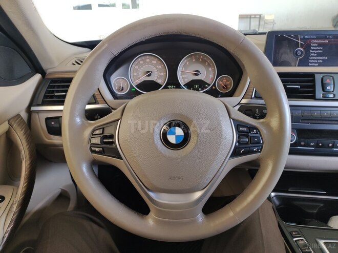 BMW 328 2011, 200,000 km - 2.0 l - Bakı