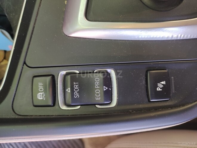 BMW 328 2011, 200,000 km - 2.0 l - Bakı