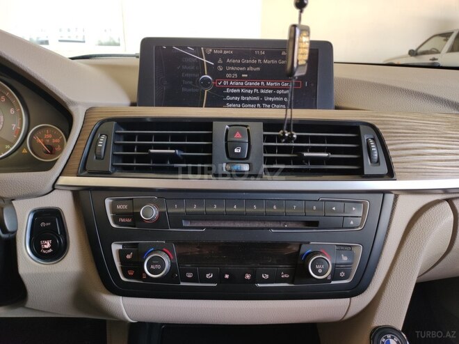 BMW 328 2011, 200,000 km - 2.0 l - Bakı
