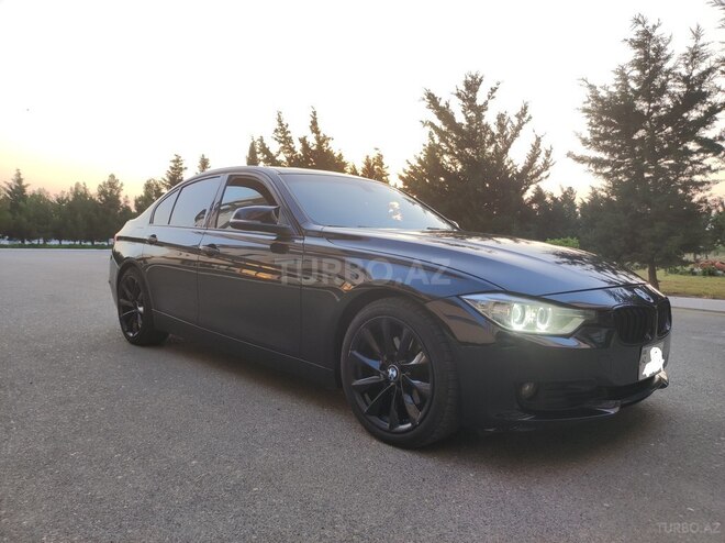 BMW 328 2011, 200,000 km - 2.0 l - Bakı