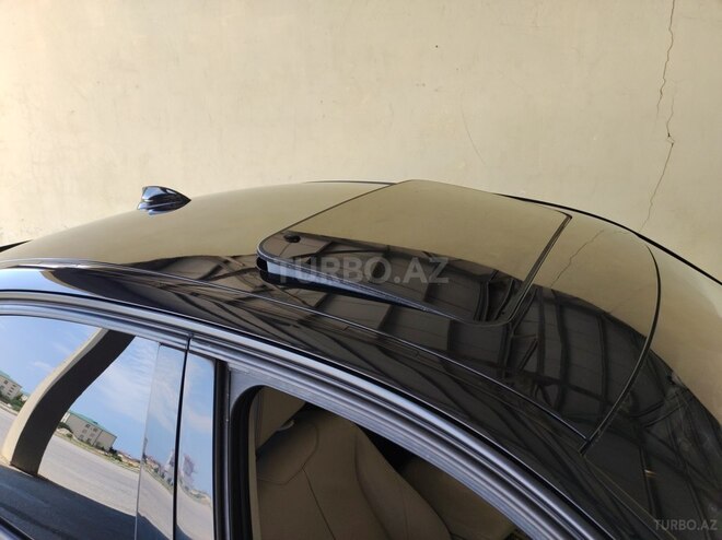 BMW 328 2011, 200,000 km - 2.0 l - Bakı