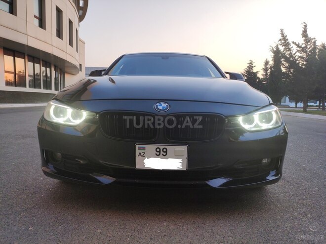 BMW 328 2011, 200,000 km - 2.0 l - Bakı