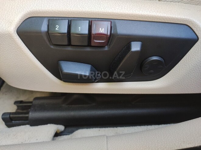 BMW 328 2011, 200,000 km - 2.0 l - Bakı