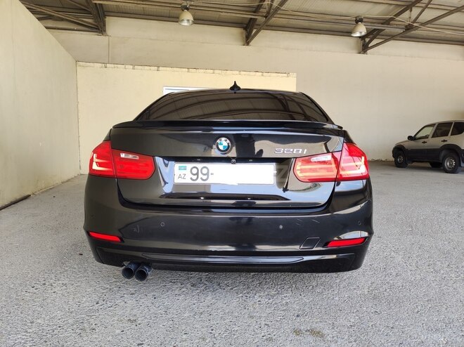 BMW 328 2011, 200,000 km - 2.0 l - Bakı