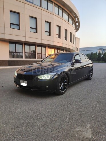 BMW 328 2011, 200,000 km - 2.0 l - Bakı