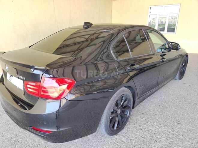 BMW 328 2011, 200,000 km - 2.0 l - Bakı