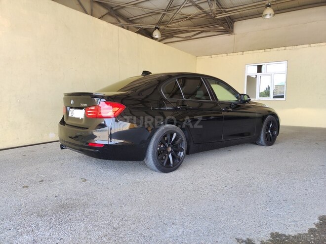 BMW 328 2011, 200,000 km - 2.0 l - Bakı