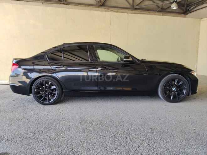 BMW 328 2011, 200,000 km - 2.0 l - Bakı
