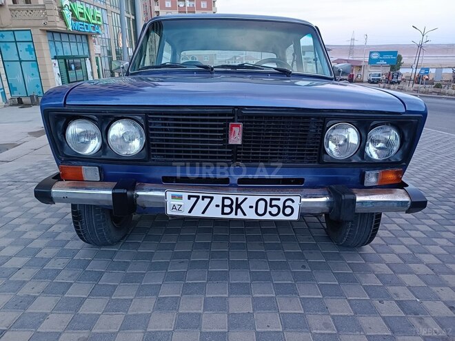 LADA (VAZ) 2106 2000, 189,000 km - 1.6 l - Bakı