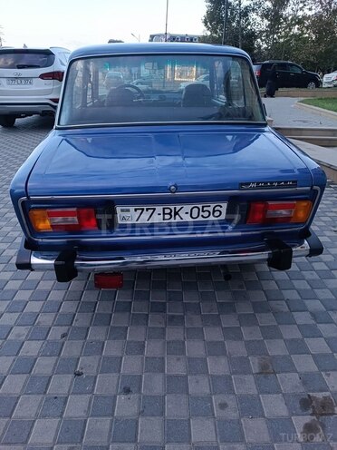 LADA (VAZ) 2106 2000, 189,000 km - 1.6 l - Bakı