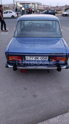 LADA (VAZ) 2106 2000, 189,000 km - 1.6 l - Bakı