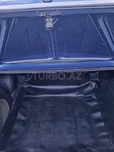LADA (VAZ) 2106 2000, 189,000 km - 1.6 l - Bakı