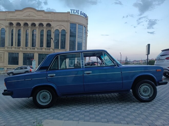 LADA (VAZ) 2106 2000, 189,000 km - 1.6 l - Bakı