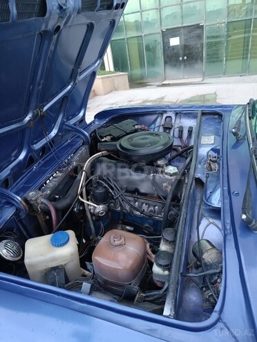 LADA (VAZ) 2106 2000, 189,000 km - 1.6 l - Bakı