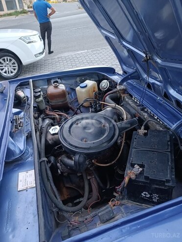 LADA (VAZ) 2106 2000, 189,000 km - 1.6 l - Bakı