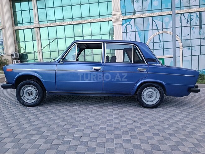 LADA (VAZ) 2106 2000, 189,000 km - 1.6 l - Bakı