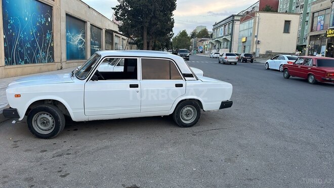 LADA (VAZ) 2107 2009, 128,500 km - 1.7 l - Gəncə