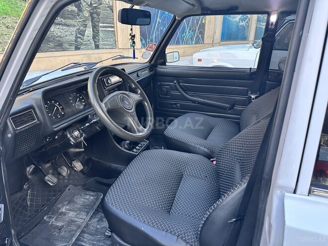 LADA (VAZ) 2107 2009, 128,500 km - 1.7 l - Gəncə