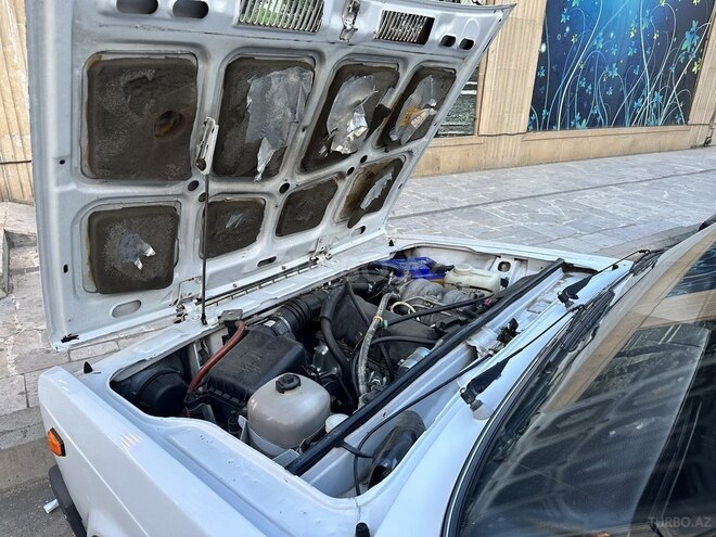 LADA (VAZ) 2107 2009, 128,500 km - 1.7 l - Gəncə