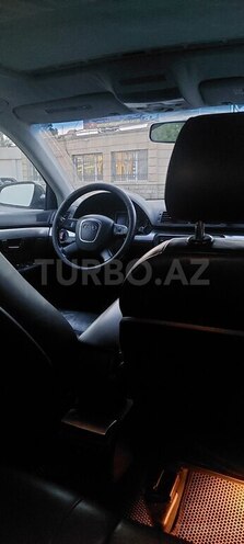 Audi A4 2007, 244,620 km - 2.0 l - Bakı