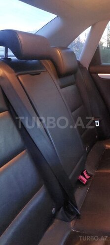 Audi A4 2007, 244,620 km - 2.0 l - Bakı