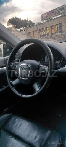 Audi A4 2007, 244,620 km - 2.0 l - Bakı