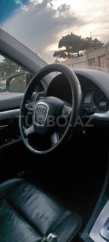 Audi A4 2007, 244,620 km - 2.0 l - Bakı