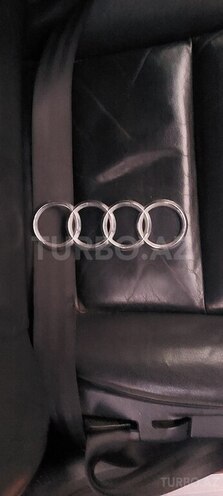 Audi A4 2007, 244,620 km - 2.0 l - Bakı