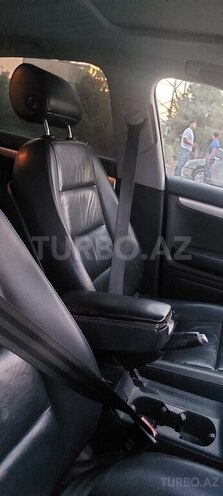 Audi A4 2007, 244,620 km - 2.0 l - Bakı