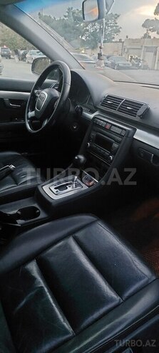 Audi A4 2007, 244,620 km - 2.0 l - Bakı