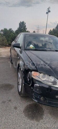 Audi A4 2007, 244,620 km - 2.0 l - Bakı