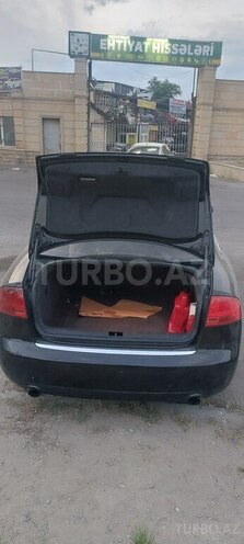 Audi A4 2007, 244,620 km - 2.0 l - Bakı