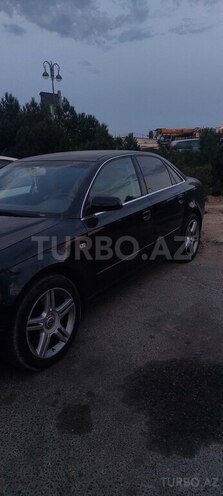 Audi A4 2007, 244,620 km - 2.0 l - Bakı