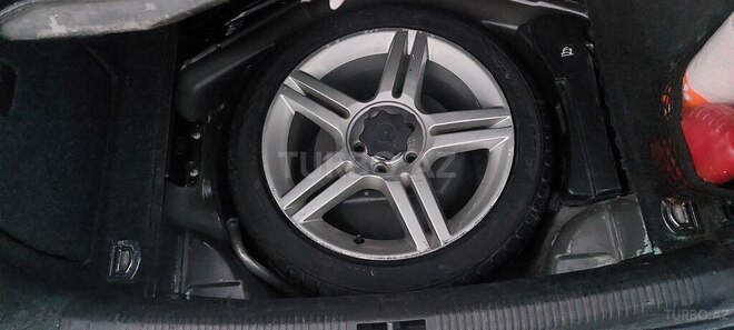 Audi A4 2007, 244,620 km - 2.0 l - Bakı