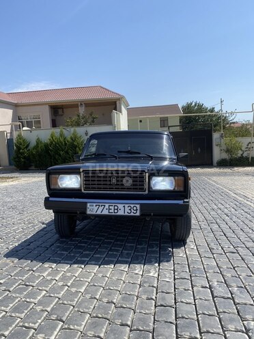 LADA (VAZ) 2107 2011, 70,000 km - 1.6 l - Bakı