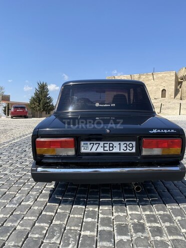 LADA (VAZ) 2107 2011, 70,000 km - 1.6 l - Bakı